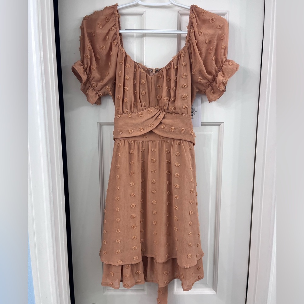 ILLA ILLA dress